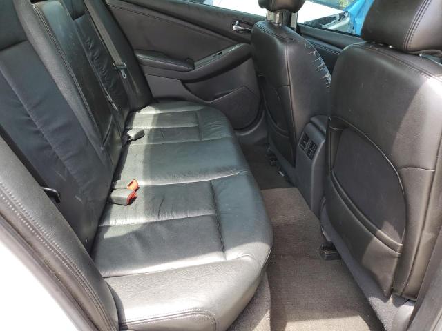 Photo 10 from auction – 2010 NISSAN ALTIMA BAS with VIN 1N4AL2AP0AN530319