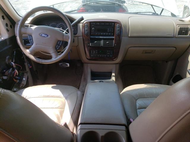 Photo 8 from auction – 2005 FORD EXPLORER L with VIN 1FMDU65K05ZA56540