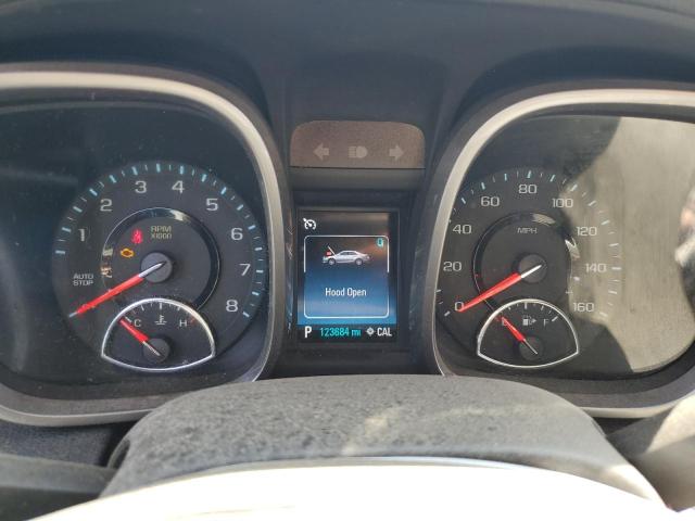 Photo 9 from auction – 2016 CHEVROLET MALIBU LIM with VIN 1G11B5SA5GF124248