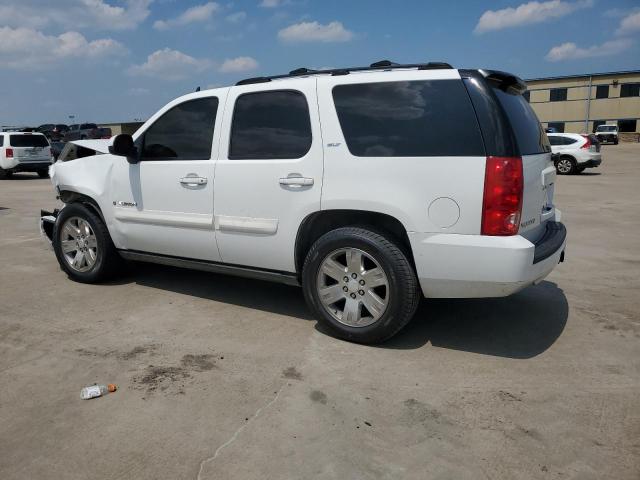 Photo 2 from auction – 2007 GMC YUKON with VIN 1GKFC13J87R269546