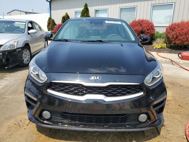 Photo 5 from auction – 2021 KIA FORTE FE with VIN 3KPF24AD3ME354878