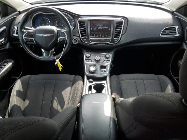 Foto 8 de la subasta – 2015 CHRYSLER 200 LIMITE con VIN 1C3CCCAB3FN740275