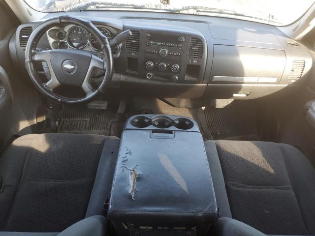Photo 8 from auction – 2007 CHEVROLET SILVERADO with VIN 1GCEC19C07Z651814
