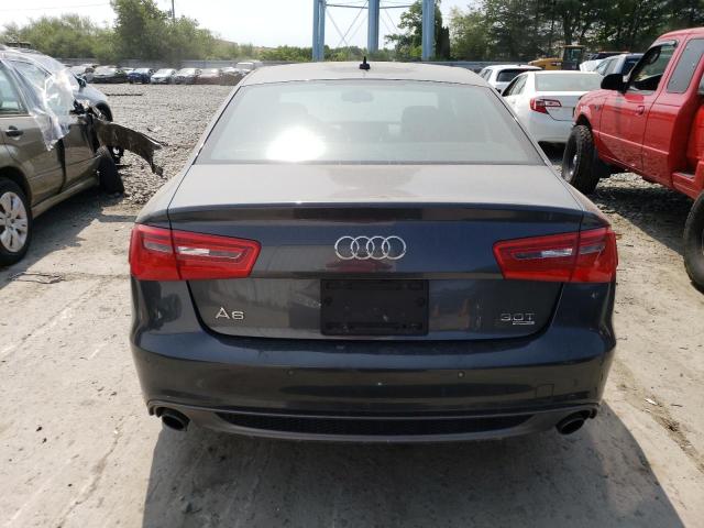 Photo 6 from auction – 2015 AUDI A6 PRESTIG with VIN WAUHGAFC8FN004702