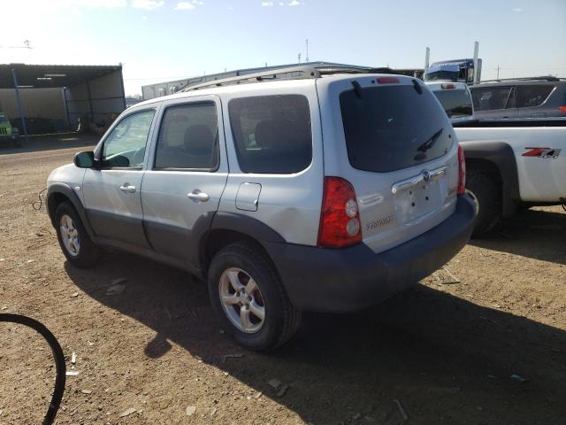 Photo 2 from auction – 2005 MAZDA TRIBUTE I with VIN 4F2YZ02Z35KM59507