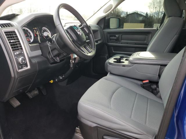 Photo 7 from auction – 2014 RAM 1500 ST with VIN 1C6RR7FT0ES316802