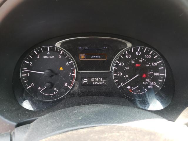 Photo 9 from auction – 2014 NISSAN ALTIMA 2.5 with VIN 1N4AL3AP9EN249907