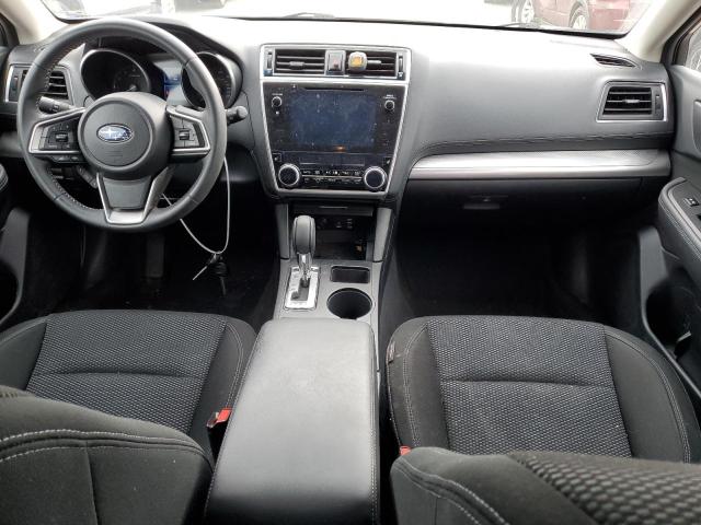 Photo 8 from auction – 2018 SUBARU OUTBACK 2. with VIN 4S4BSACC4J3367672