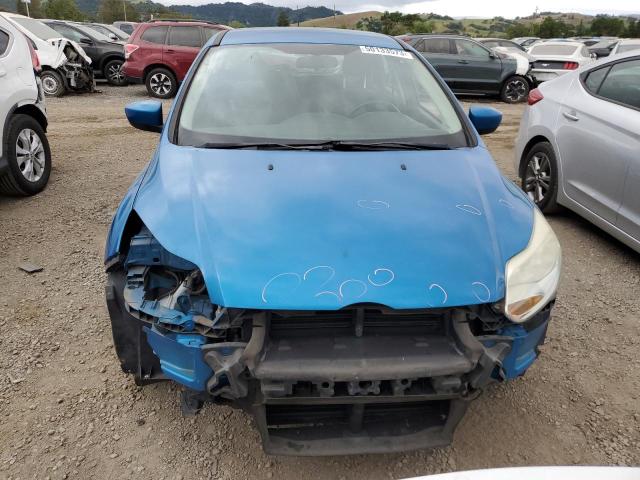 Photo 5 from auction – 2012 FORD FOCUS SE with VIN 1FAHP3K22CL237564
