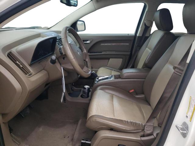 Photo 7 from auction – 2009 DODGE JOURNEY R/ with VIN 3D4GH67VX9T248108