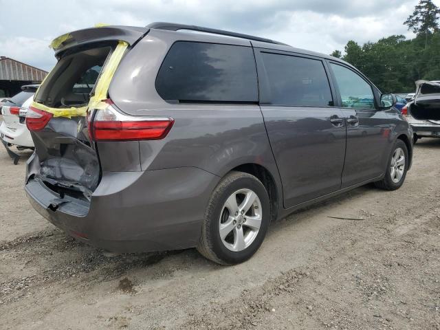 Photo 3 from auction – 2015 TOYOTA SIENNA LE with VIN 5TDKK3DC6FS591529