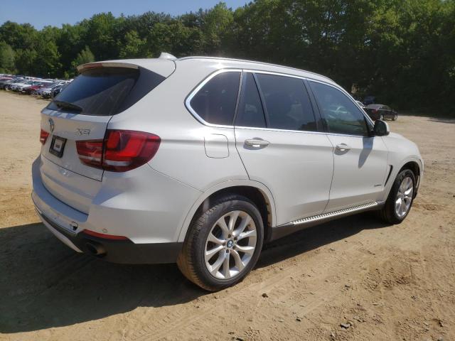 Photo 3 from auction – 2015 BMW X5 XDRIVE3 with VIN 5UXKS4C58F0N09889