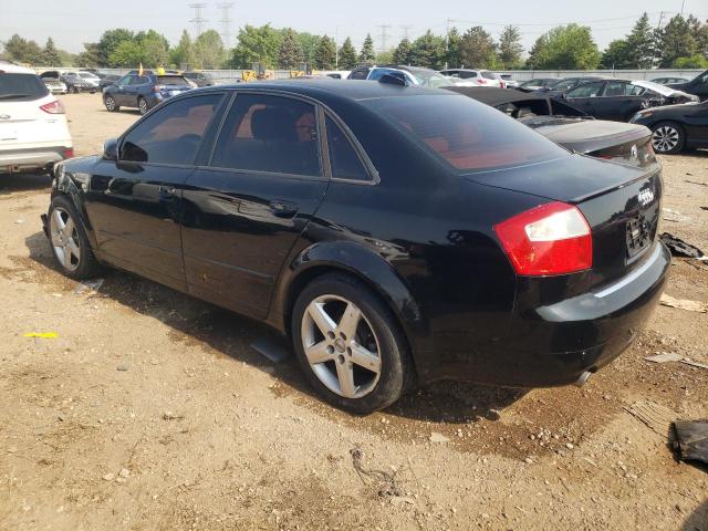 Photo 2 from auction – 2004 AUDI A4 1.8T QU with VIN WAULC68E74A185751