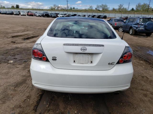 Photo 6 from auction – 2008 TOYOTA SCION TC with VIN JTKDE167580267751