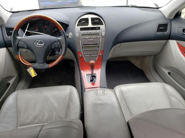 Photo 8 from auction – 2007 LEXUS ES 350 with VIN JTHBJ46G772154266