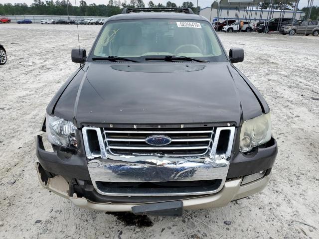 Photo 5 from auction – 2006 FORD EXPLORER E with VIN 1FMEU64856ZA24534