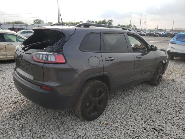 Photo 3 from auction – 2019 JEEP CHEROKEE L with VIN 1C4PJMLB2KD328306