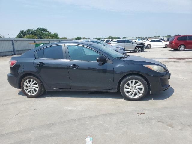 Photo 4 from auction – 2012 MAZDA 3 I with VIN JM1BL1V76C1684868