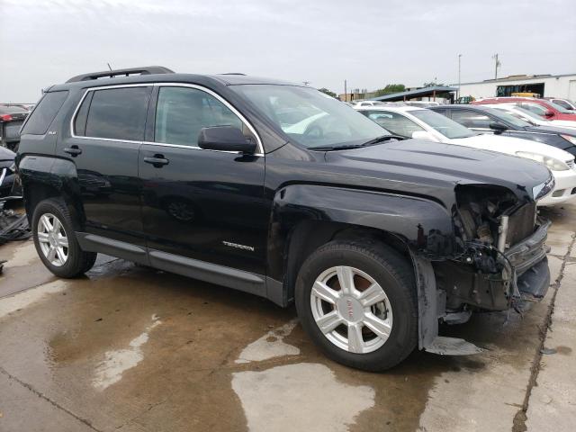 Photo 4 from auction – 2016 GMC TERRAIN SL with VIN 2GKALNEK0G6142051