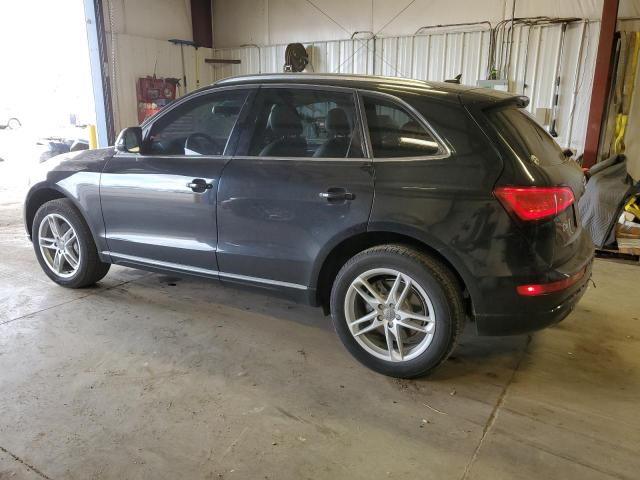Photo 2 from auction – 2014 AUDI Q5 TDI PRE with VIN WA1CMAFP0EA094386
