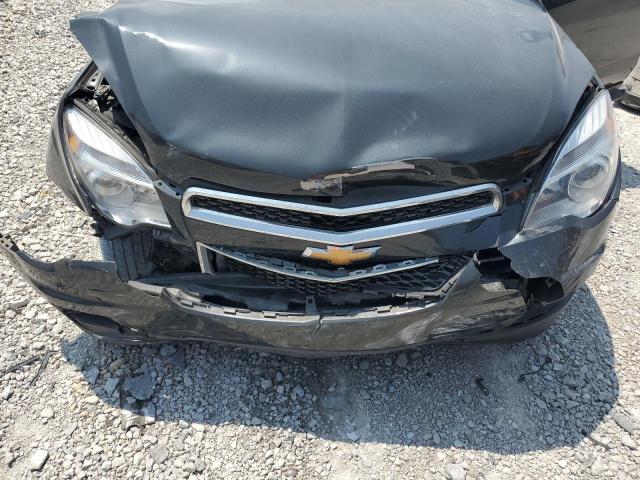 Photo 12 from auction – 2014 CHEVROLET EQUINOX LS with VIN 2GNALAEK4E1140020