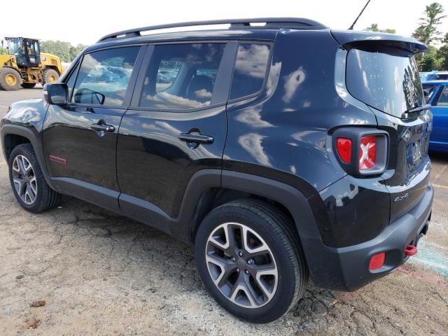 Photo 2 from auction – 2016 JEEP RENEGADE T with VIN ZACCJBCT1GPE08040