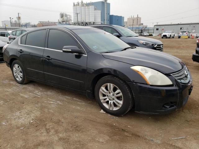 Photo 4 from auction – 2010 NISSAN ALTIMA BAS with VIN 1N4AL2AP6AN493020