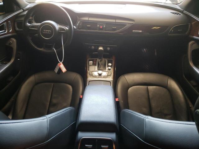 Photo 8 from auction – 2016 AUDI A6 PREMIUM with VIN WAUFGBFC5GN153857