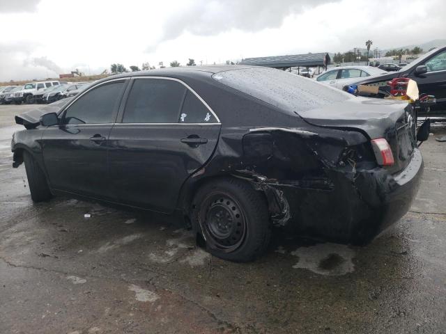 Photo 2 from auction – 2007 TOYOTA CAMRY CE with VIN JTNBE46K773066012