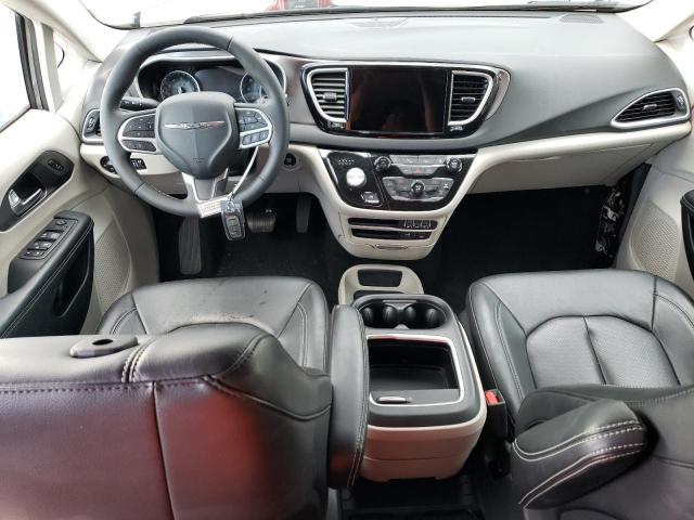 Photo 8 from auction – 2022 CHRYSLER PACIFICA T with VIN 2C4RC1BG3NR157839