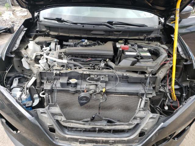 Photo 12 from auction – 2017 NISSAN ROGUE S with VIN JN8AT2MV2HW009597