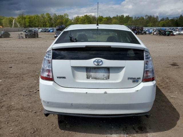 Photo 6 from auction – 2009 TOYOTA PRIUS with VIN JTDKB20U093504075