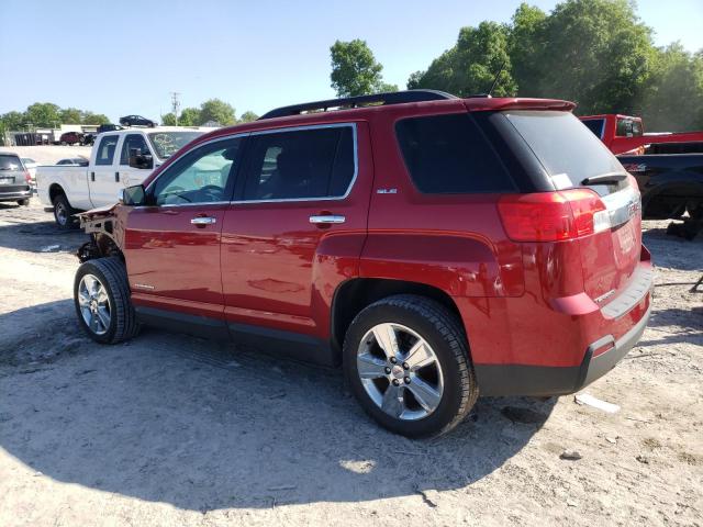 Photo 2 from auction – 2015 GMC TERRAIN SL with VIN 2GKALREK5F6399664
