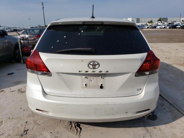 Photo 6 from auction – 2013 TOYOTA VENZA LE with VIN 4T3ZA3BB3DU072994