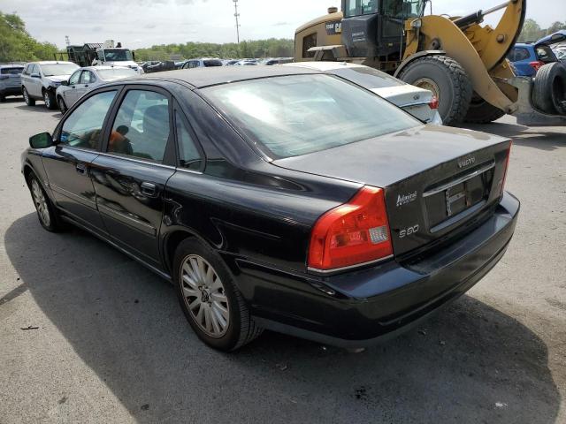 Photo 2 from auction – 2006 VOLVO S80 with VIN YV1TH592061426081