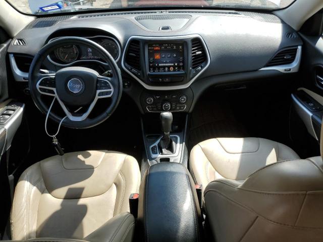 Zdjęcie 8 z aukcji – 2018 JEEP CHEROKEE L z VIN 1C4PJLDB1JD528259