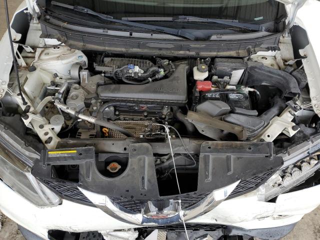 Photo 12 from auction – 2016 NISSAN ROGUE S with VIN 5N1AT2MT4GC873329