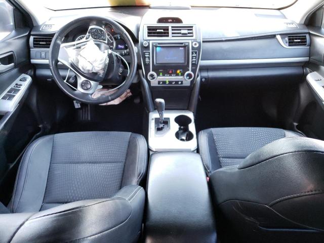 Photo 8 from auction – 2013 TOYOTA CAMRY L with VIN 4T1BF1FK7DU708049
