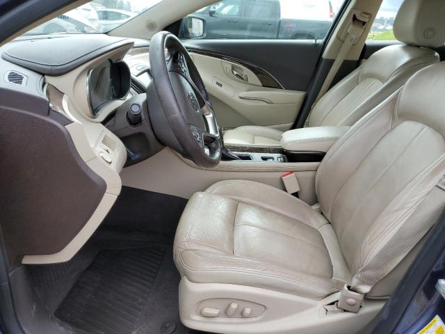 Photo 7 from auction – 2015 BUICK LACROSSE with VIN 1G4GB5G36FF231623