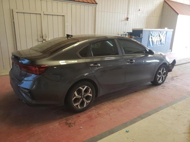 Photo 3 from auction – 2019 KIA FORTE FE with VIN 3KPF24AD8KE077531
