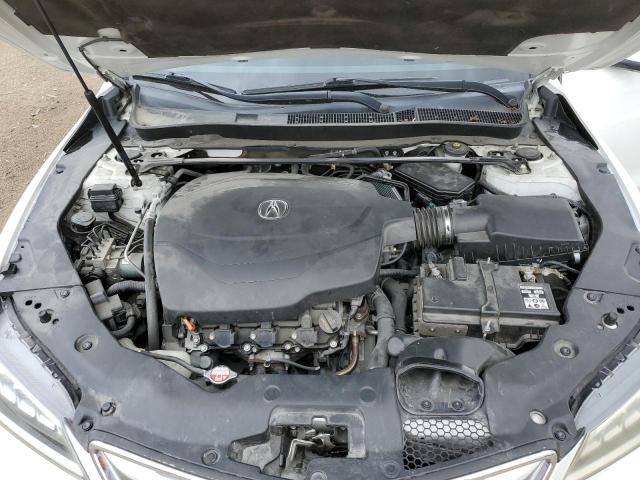 Foto 11 de la subasta – 2015 ACURA TLX TECH con VIN 19UUB2F5XFA000702