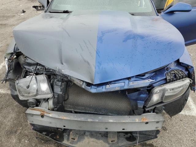 Photo 11 from auction – 2012 CHEVROLET CAMARO LT with VIN 2G1FB1E30C9131087