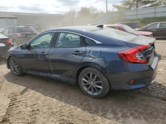Photo 2 from auction – 2019 HONDA CIVIC EX with VIN 19XFC1F32KE015960