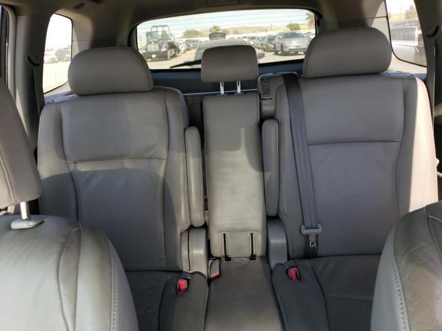 Photo 10 from auction – 2008 TOYOTA HIGHLANDER with VIN JTEES42A282036328