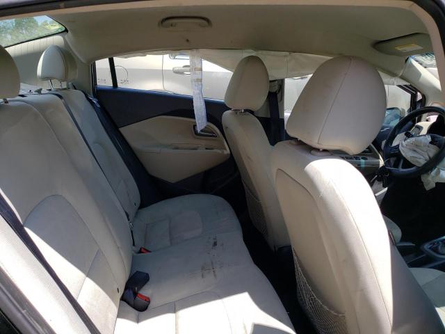Photo 10 from auction – 2013 KIA RIO LX with VIN KNADM4A30D6170834