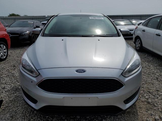 Photo 5 from auction – 2018 FORD FOCUS SE with VIN 1FADP3K28JL250797