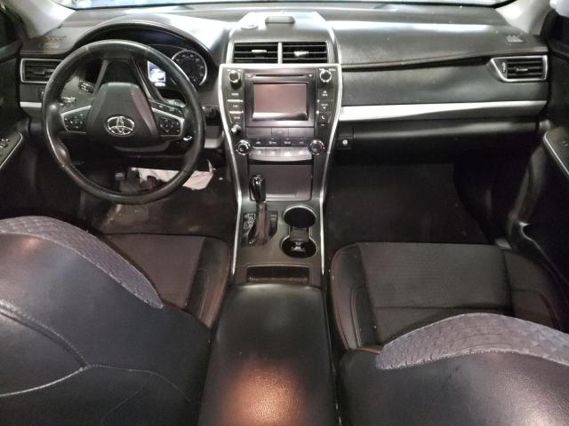 Photo 8 from auction – 2015 TOYOTA CAMRY LE with VIN 4T1BF1FK8FU970388
