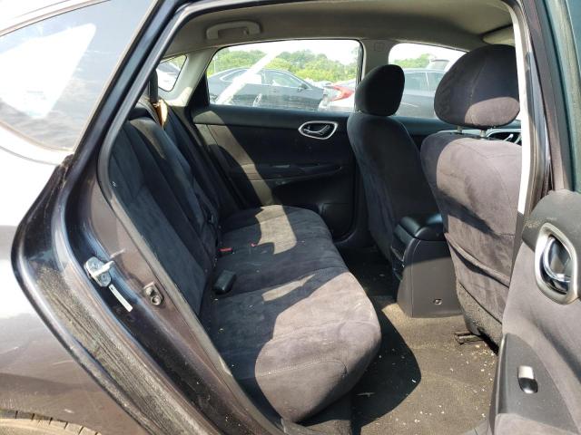 Photo 10 from auction – 2013 NISSAN SENTRA S with VIN 3N1AB7AP3DL663142