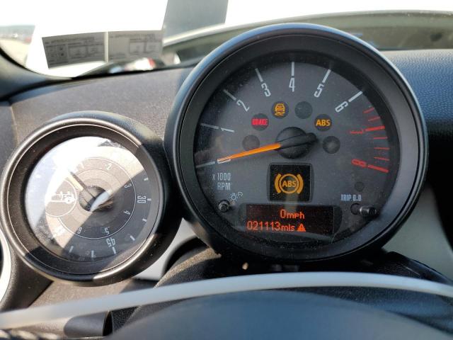 Photo 9 from auction – 2015 MINI COOPER with VIN WMWZN3C59FT266848