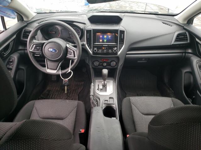 Photo 8 from auction – 2018 SUBARU IMPREZA with VIN 4S3GKAA6XJ3608237